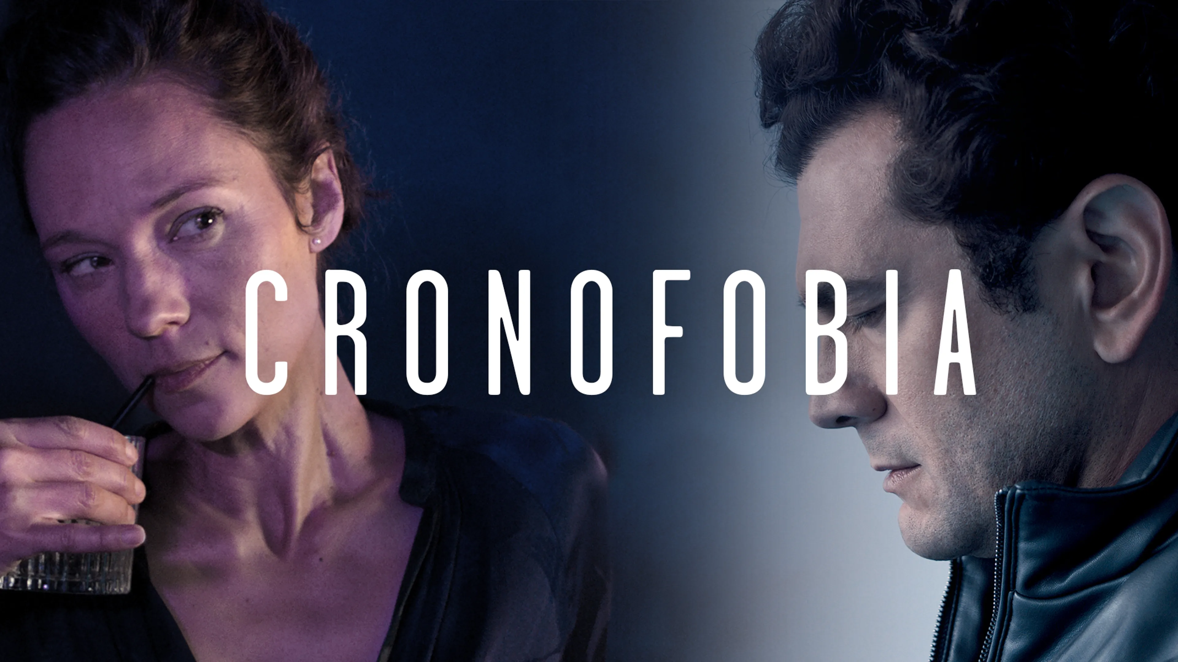 Cronofobia poster